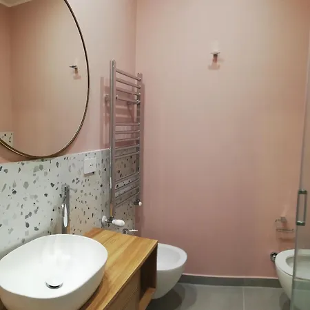 Donatello Maison d'hôtes Milan