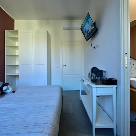 Maison d'hôtes Donatello