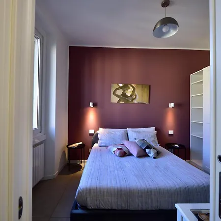 Maison d'hôtes Donatello 4*