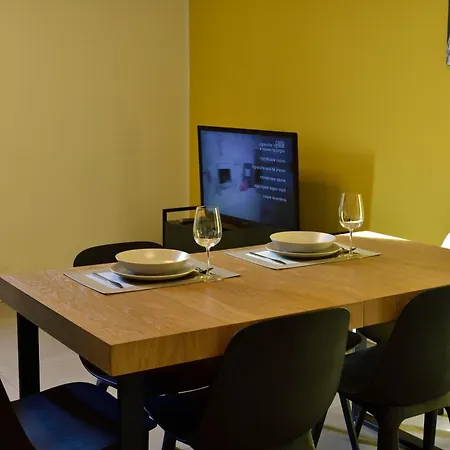 Donatello Maison d'hôtes 4*