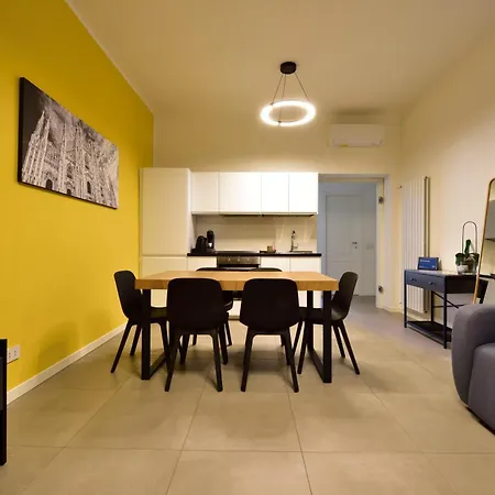 Maison d'hôtes Donatello 4*