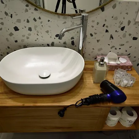 Donatello Maison d'hôtes Milan