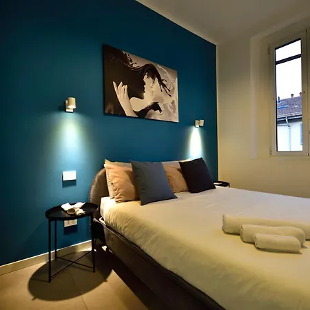 Donatello Maison d'hôtes 4*