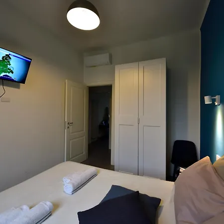 Maison d'hôtes Donatello 4*