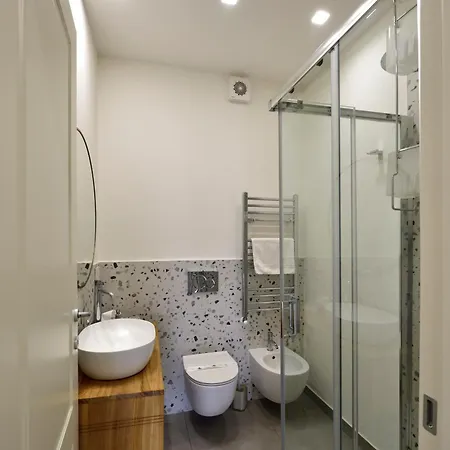 Maison d'hôtes Donatello Milan