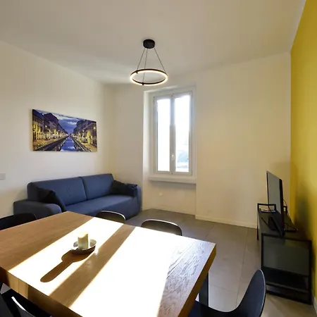 Donatello 4* ミラノ